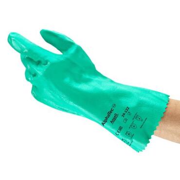 Gant de protection chimique Sol-Knit® 39-122